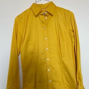 Banana Republic Shirt Size 0